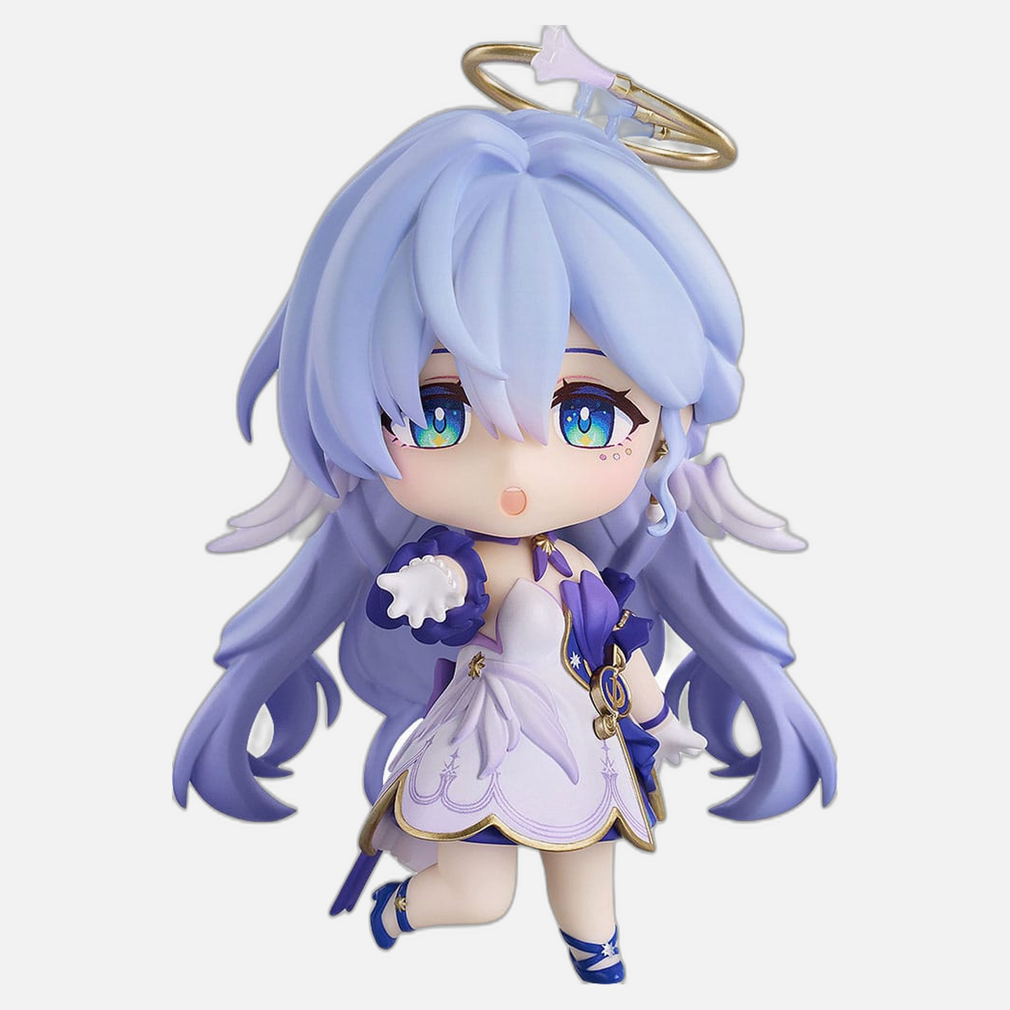 Honkai: Star Rail Nendoroid Action Figure Robin 10 cm