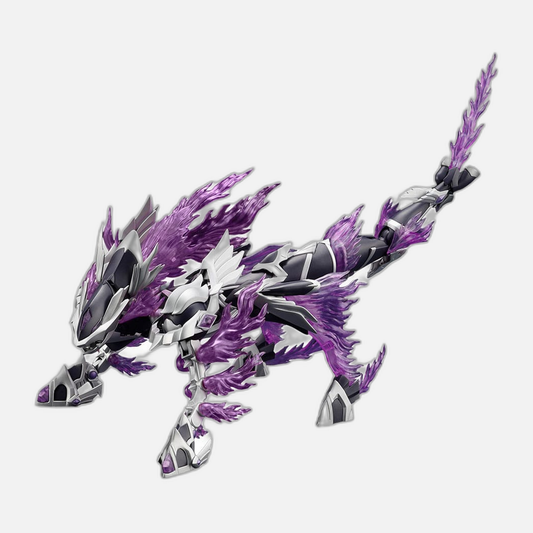 Arcanadea Plastic Model Kit 4934054076017