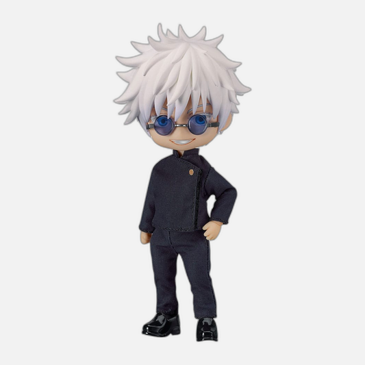 Jujutsu Kaisen Nendoroid Doll Action Figure Satoru Gojo: Tokyo Jujutsu High School Ver. 14 cm