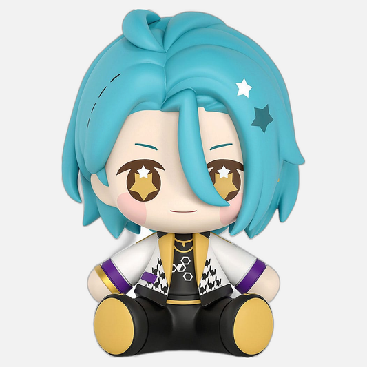 Ensemble Stars!! Huggy Good Smile Chibi Figure HiMERU 7 cm