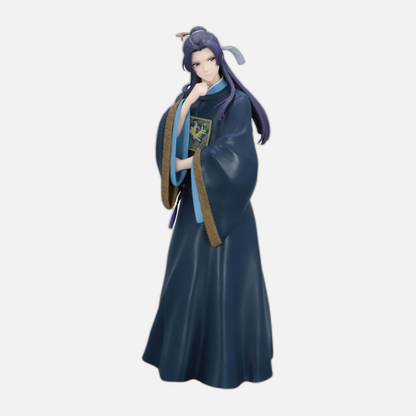 The Apothecary Diaries Trio-Try-iT PVC Statue Jinshi 19 cm