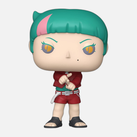 Boruto: Naruto Next Generations POP! Animation Vinyl Figure Daemon 9 cm