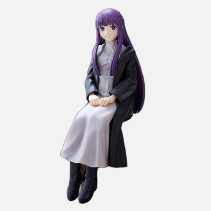 Frieren: Beyond Journey's End Noodle Stopper PVC Statue Fern (re-run) 16 cm