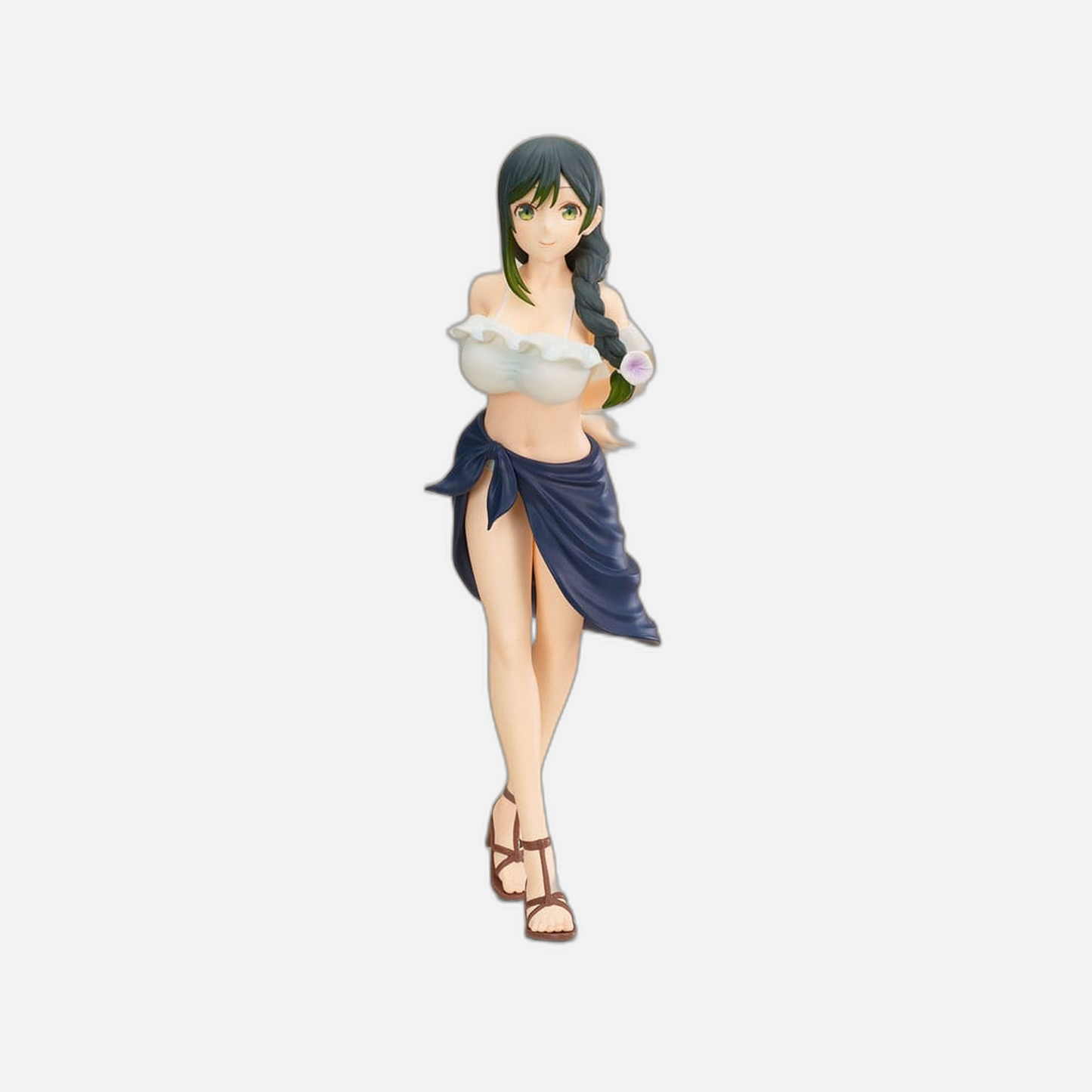 Tying the Knot with an Amagami Sister Coreful PVC Statue Yae Amagami 18 cm