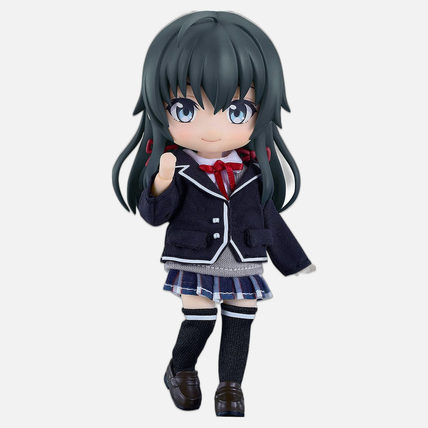 My Teen Romantic Comedy SNAFU Nendoroid Doll Action Figure Yukino Yukinoshita 14 cm