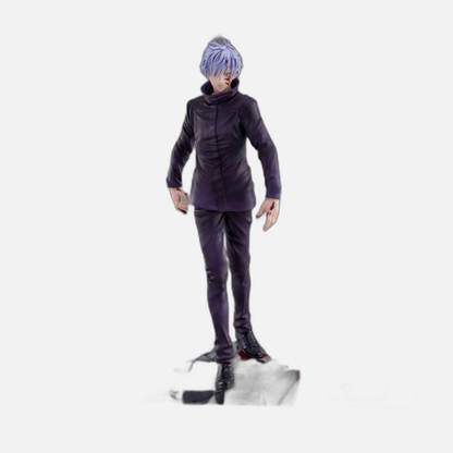 Jujutsu Kaisen Luminasta PVC Statue Satoru Gojo Extermination 26 cm