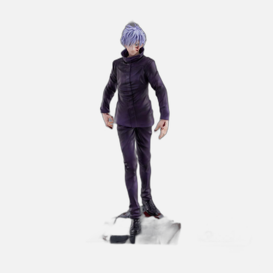 Jujutsu Kaisen Luminasta PVC Statue Satoru Gojo Extermination 26 cm
