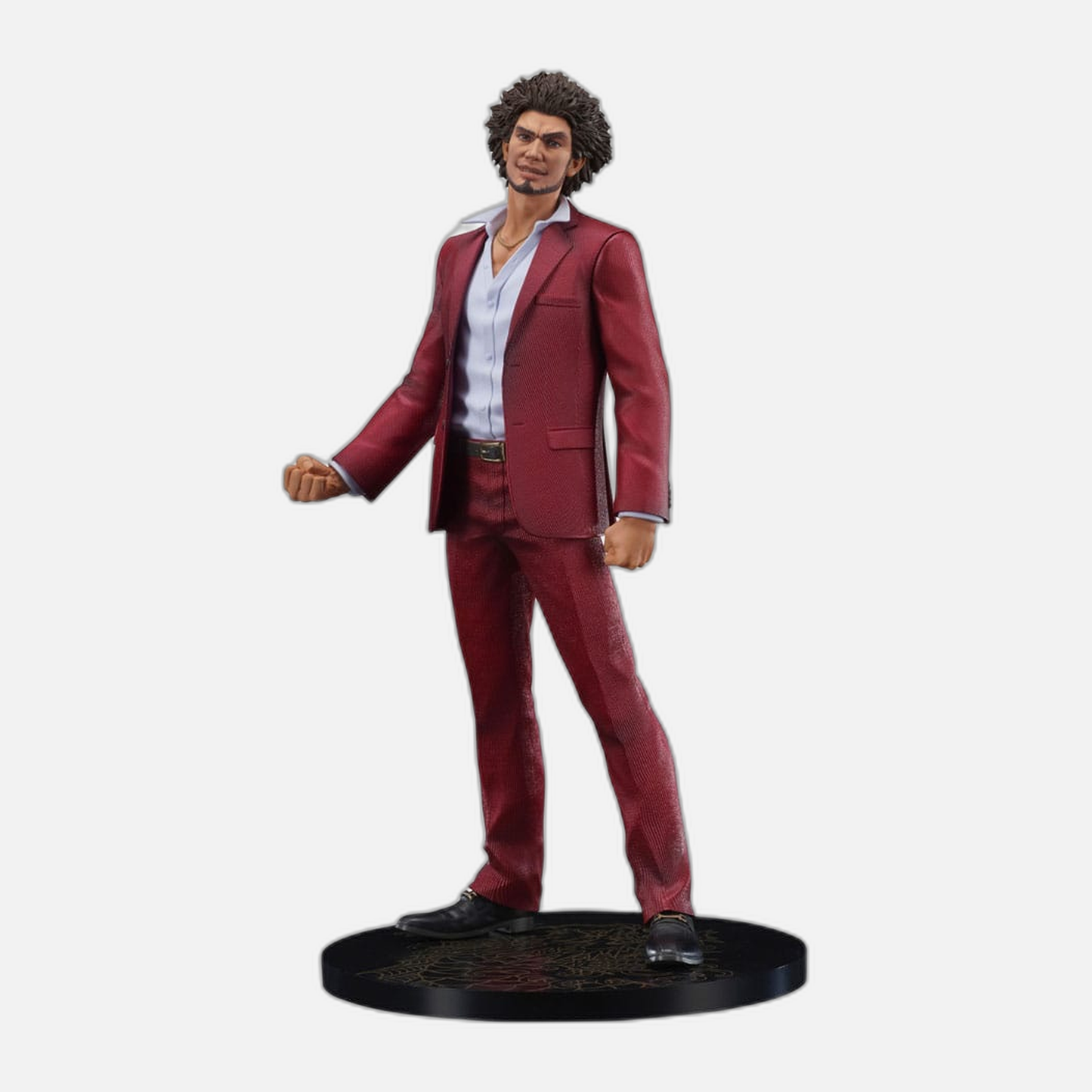 Yakuza Digsta PVC Statue Ichiban Kasuga 17 cm