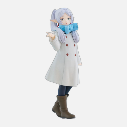 Frieren: Beyond Journey's End Pop Up Parade PVC Statue Frieren Blow Kiss Ver. 16 cm