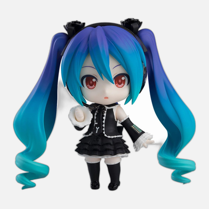 Hatsune Miku Nendoroid Action Figure Hatsune Miku Infinity Version 10 cm