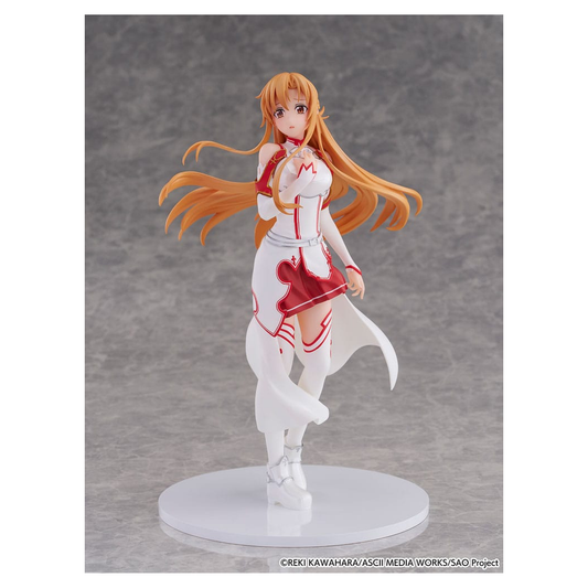 Sword Art Online Cantabile PVC Statue Asuna 21 cm