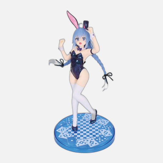 Mushoku Tensei: Jobless Reincarnation Vivit PVC Statue Roxy Migurdia Polarization Color Ver. 18 cm