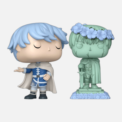 Frieren POP! Animation Vinyl Figure Himmel w/CH 9 cm Assortment (6)