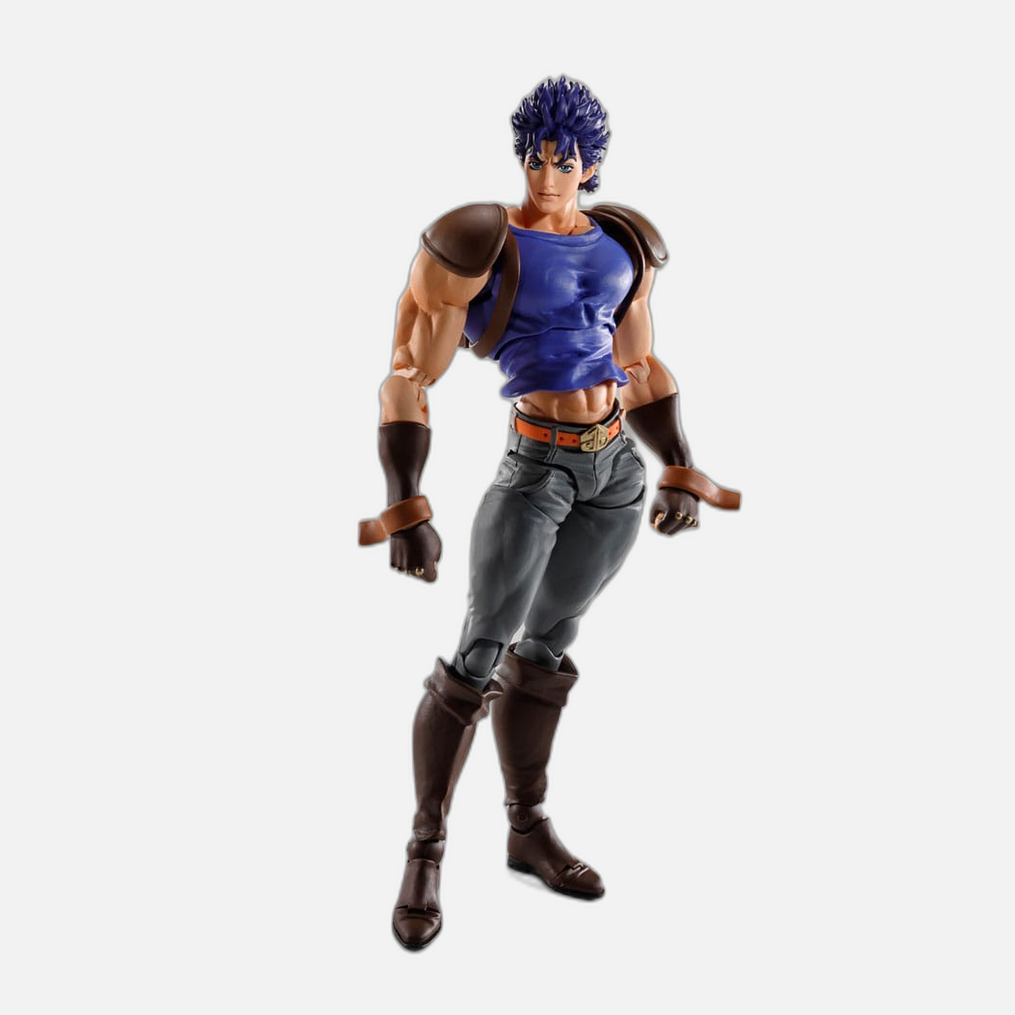 JoJo´s Bizarre Adventure S.H.Figuarts Action Figure Jonathan Joestar 17 cm