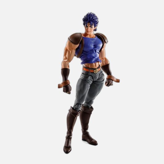 JoJo´s Bizarre Adventure S.H.Figuarts Action Figure Jonathan Joestar 17 cm