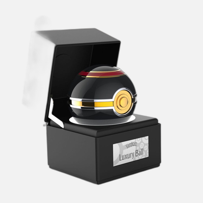 Pokémon Diecast Replica Luxury Ball