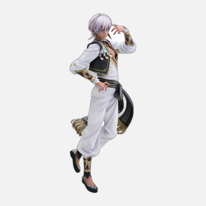 NIJISANJI PVC Statue 1/7 Ibrahim 28 cm