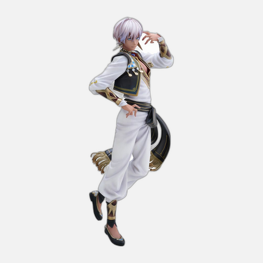 NIJISANJI PVC Statue 1/7 Ibrahim 28 cm