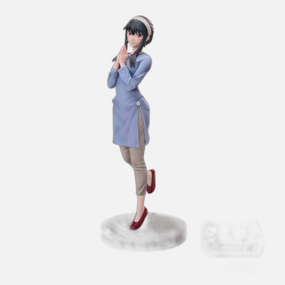 Spy x Family Luminasta PVC Statue Yor Forger 21 cm