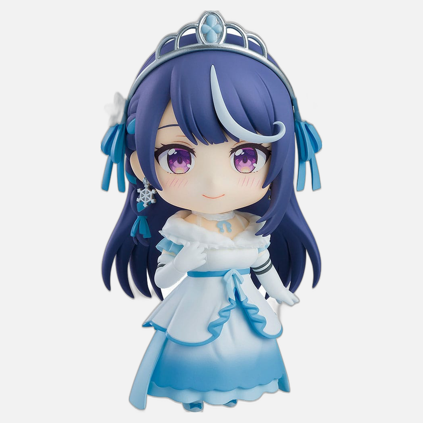 Vtuber Nendoroid Action Figure Kokorone Awayuki 10 cm