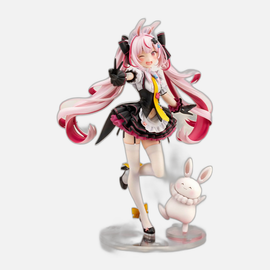 Tomari Mari PVC Statue 1/7 Tomari Mari 24 cm