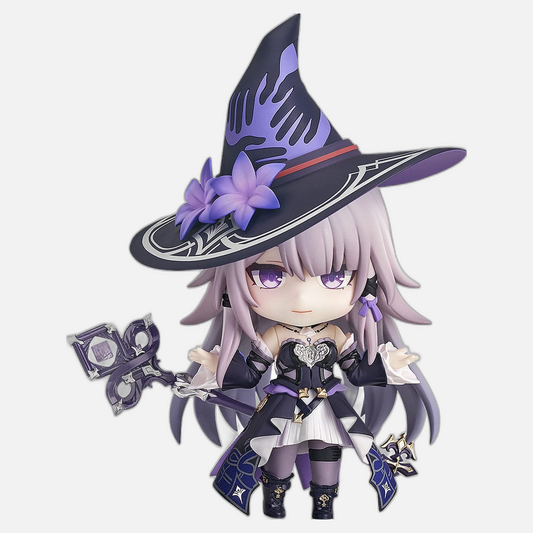 Honkai: Star Rail Nendoroid Action Figure The Herta 10 cm