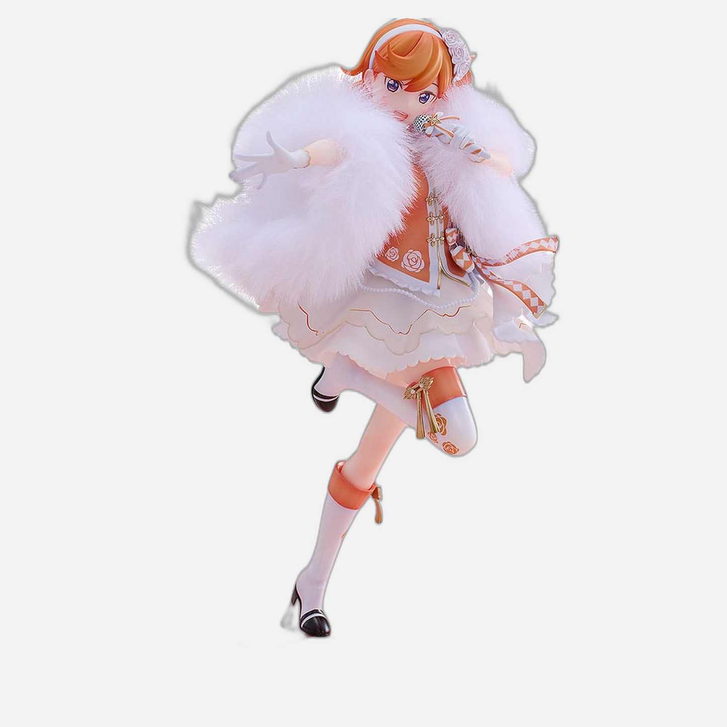 Love Live! Superstar!! PVC Statue 1/7 Kanon Shibuya: Baikakimu Ver. 23 cm