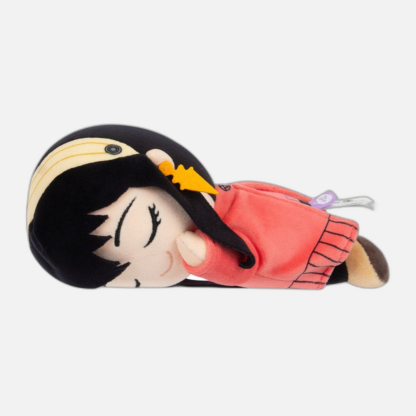 Spy x Family Mocchi-Mocchi Plush Figure Yor Forger Sleeping 20 cm