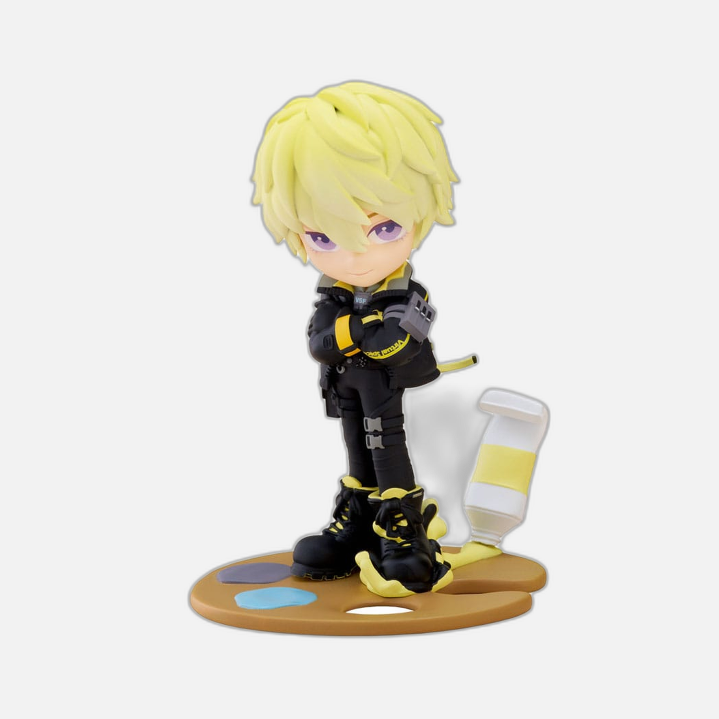 Nijisanji PalVerse PVC Statue Sonny Brisko 11 cm