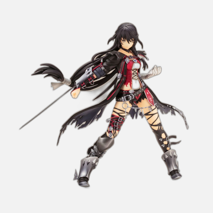 The Legend of Berseria PVC Statue 1/8 Velvet Crowe 20 cm