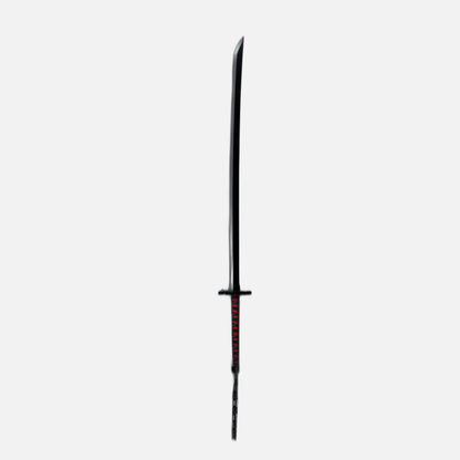 Bleach Proplica Replica 1/1 Tensazangetsu Sword 121 cm