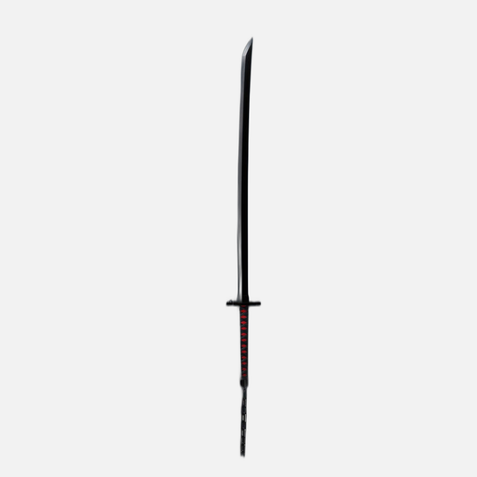Bleach Proplica Replica 1/1 Tensazangetsu Sword 121 cm