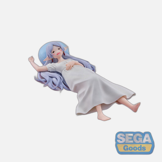 Frieren: Beyond Journey´s End Yumemirize PVC Statue Frieren Nap 21 cm