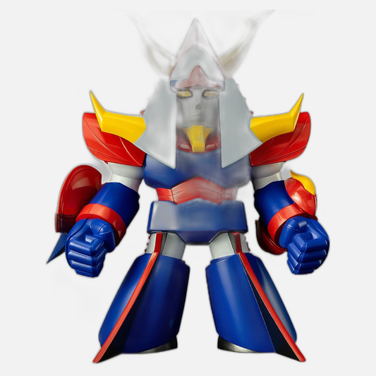 Reideen the Brave Vinyl Figure Chibi Creature Reideen 17 cm