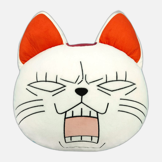 Dandadan 3D Pillow Turbo Granny 40 cm