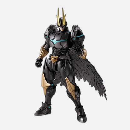 My Hero Academia S.H. Figuarts Action Figure Armored All Might 20 cm