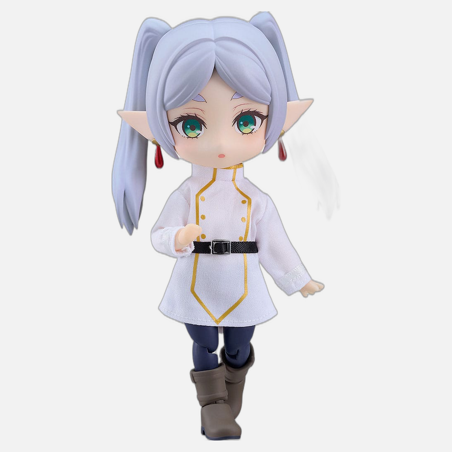 Frieren: Beyond Journey's End Nendoroid Doll Action Figure Frieren 14 cm