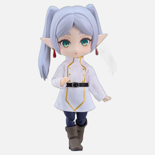 Frieren: Beyond Journey's End Nendoroid Doll Action Figure Frieren 14 cm