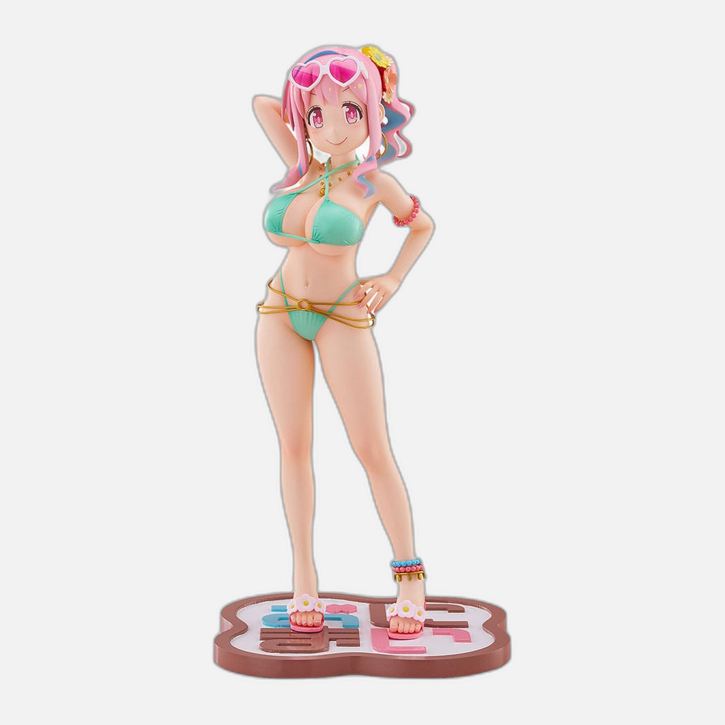 Onimai: I'm Now Your Sister! Strive PVC Statue 1/7 Kaede Hozuki 24 cm