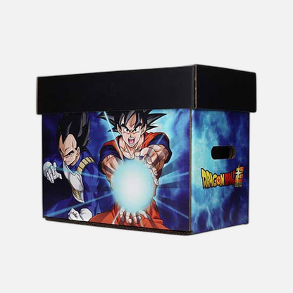 Dragon Ball Super Storage Box Older Audiences Ver. 2 40 x 21 x 30 cm