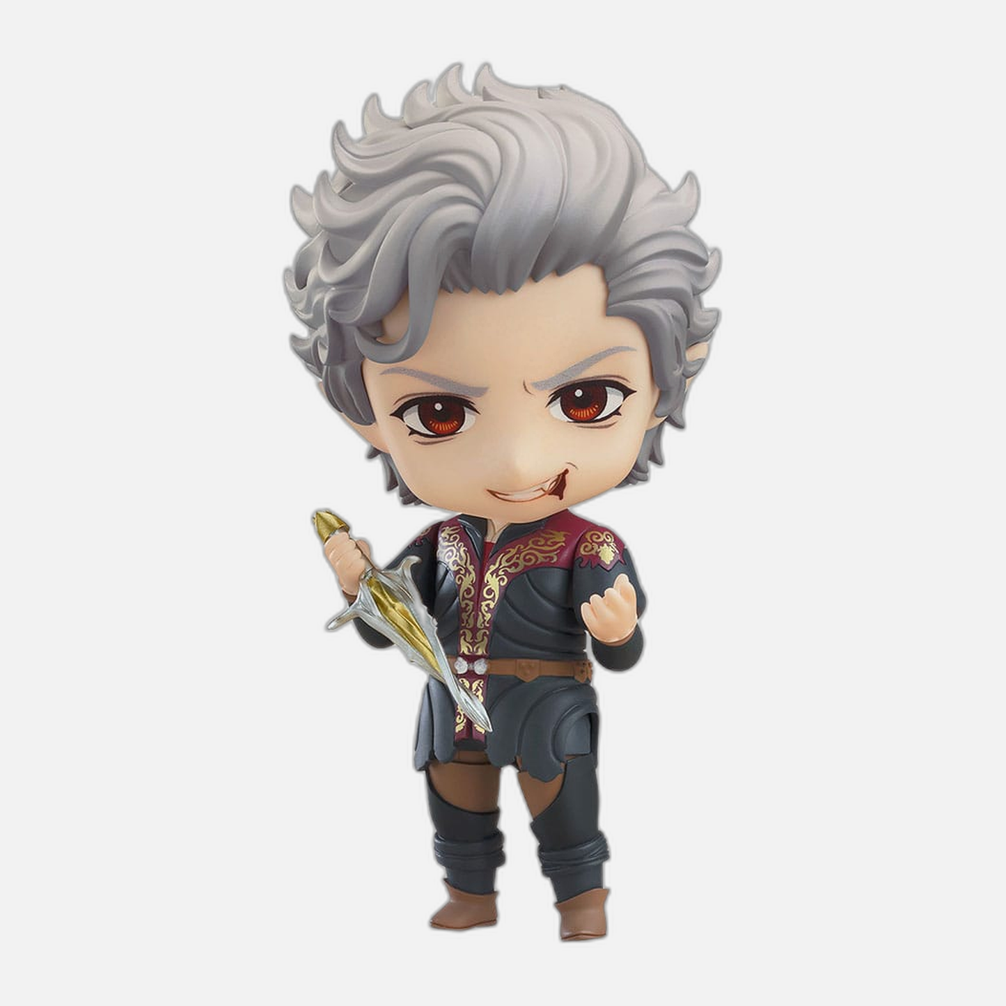 Baldur´s Gate III Nendoroid Action Figure Astarion 10 cm