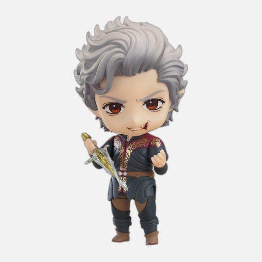 Baldur´s Gate III Nendoroid Action Figure Astarion 10 cm