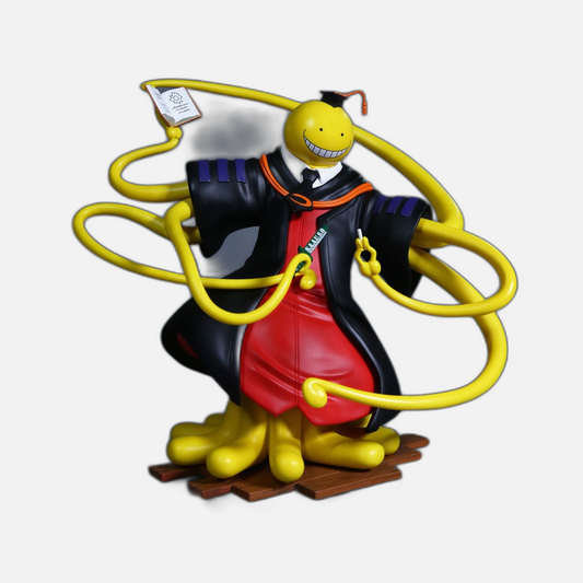 Assassination Classroom Statue Koro Sensei 30 cm