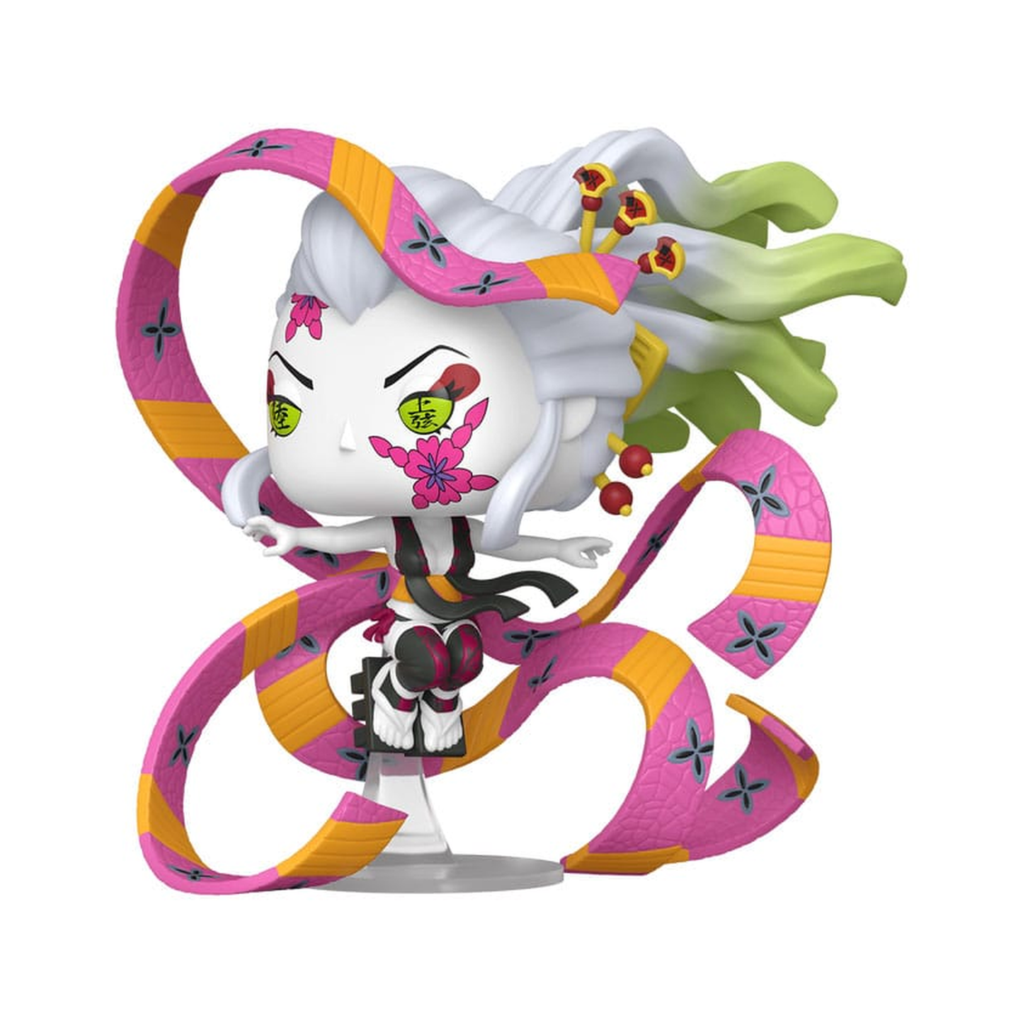 Demon Slayer: Kimetsu no Yaiba POP! Deluxe Vinyl Figure Daki(Demon Form) 9 cm