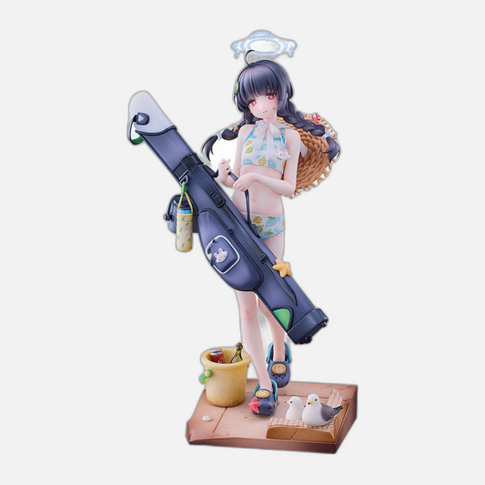 Blue Archive PVC Statue 1/7 Miyu Swimsuit Ver. 25 cm