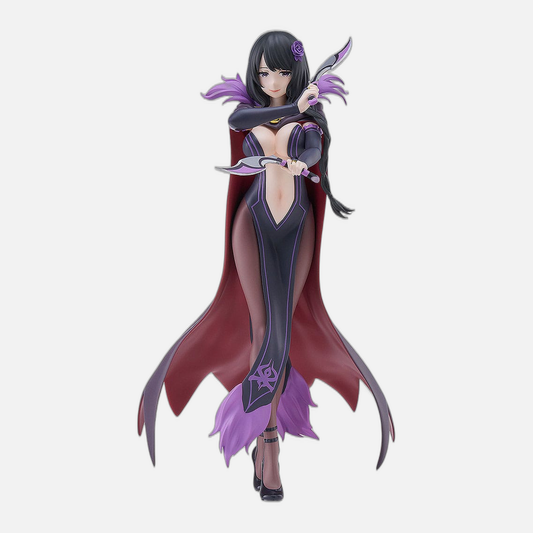 Re:Zero Starting Life in Another World Pop Up Parade PVC L Statue Elsa Granhiert 24 cm