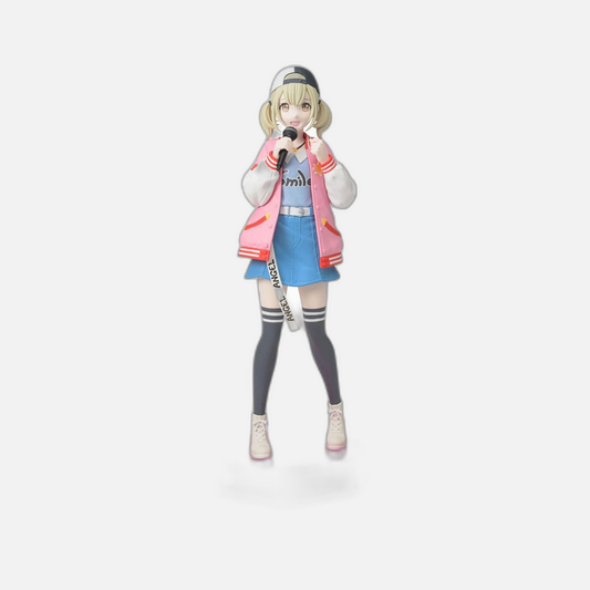 Hatsune Miku: Colorful Stage! Desktop x Decorate Collections PVC Statue Azusawa Kohane 14 cm