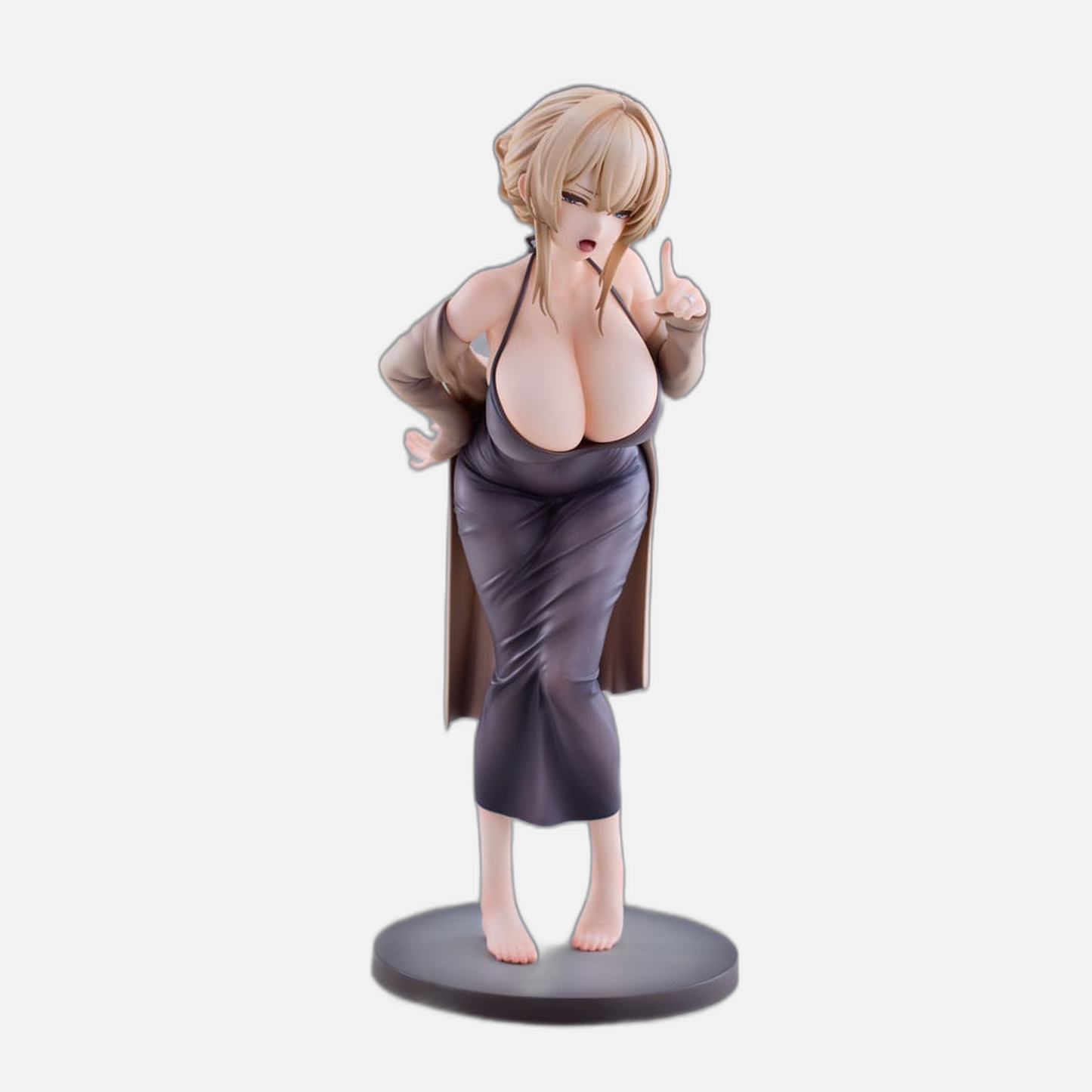 Original Character PVC Statue 1/6 Erin Illustrated by Gwan-E 26 cm