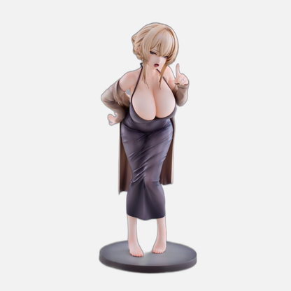 Original Character PVC Statue 1/6 Erin Illustrated by Gwan-E 26 cm