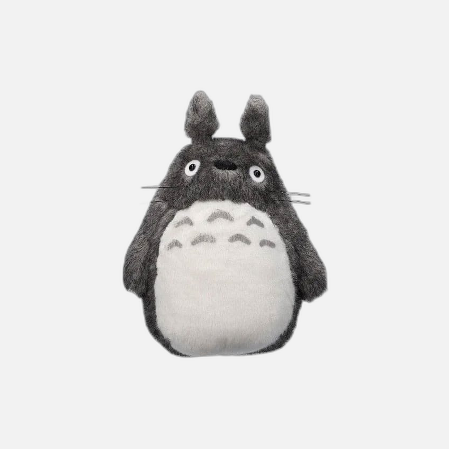 My Neighbor Totoro Acryl Plush Figure Big Totoro M 26 cm